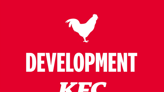 KFC Development Careers