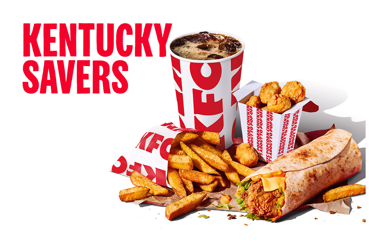 Kentucky Savers