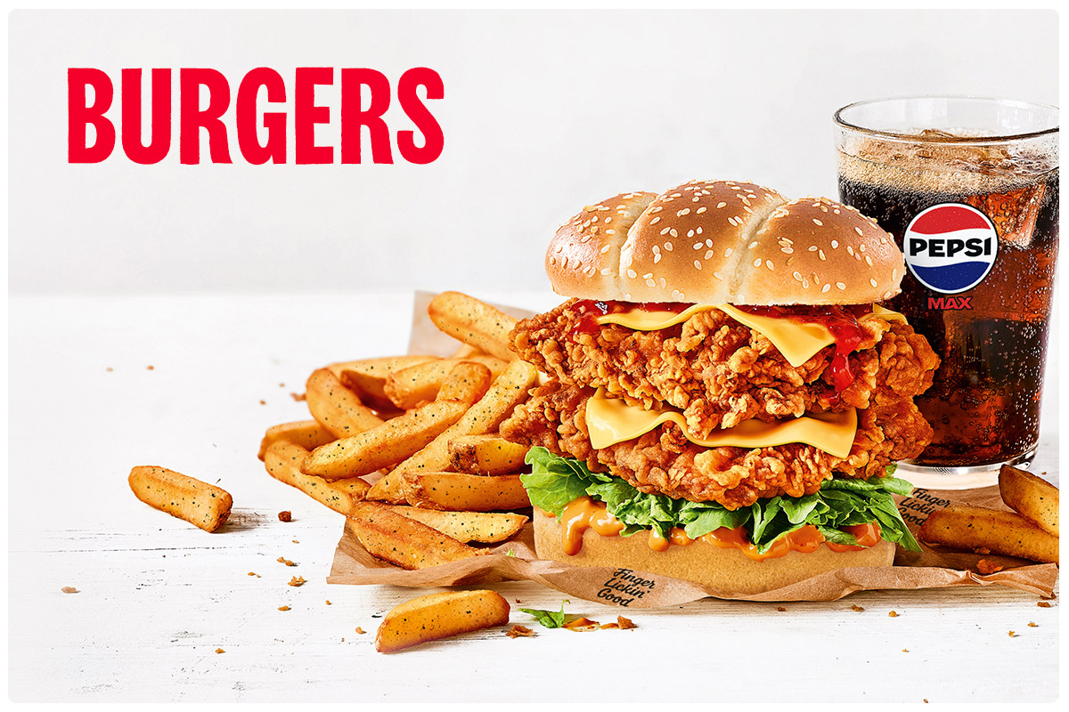 Burgers
