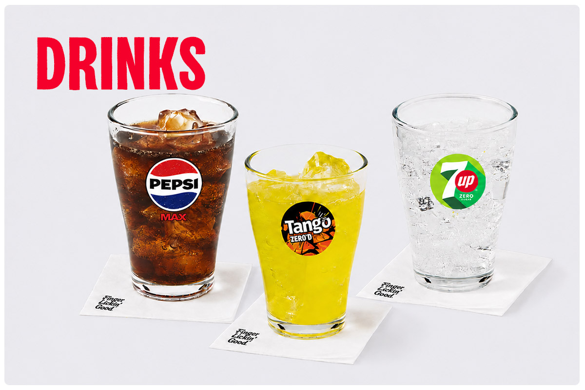 Drinks