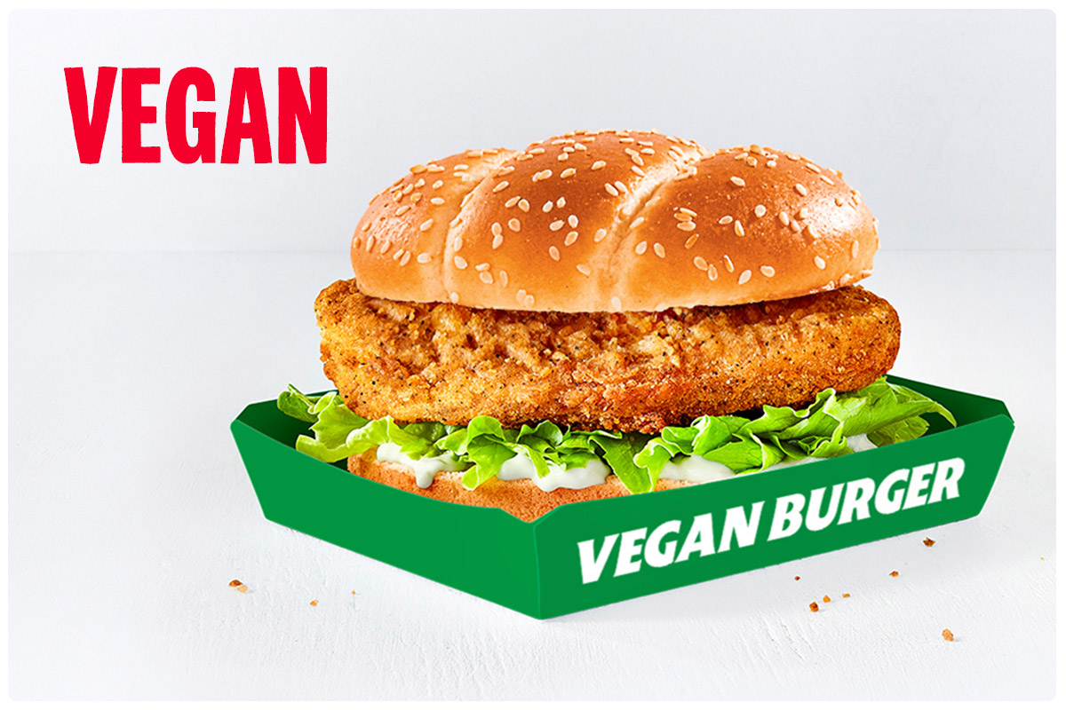 Vegan
